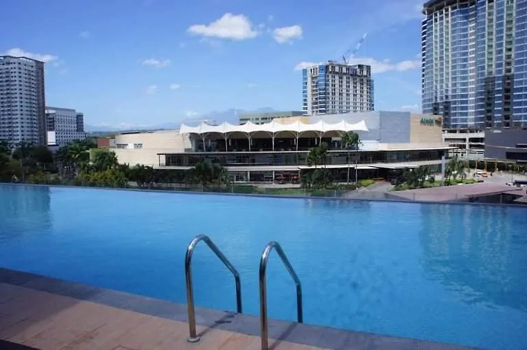 Abreeza Place T1-1702 Davao City